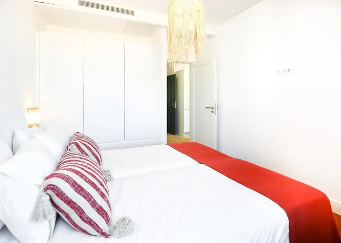 Tropical Flavour Apartment
