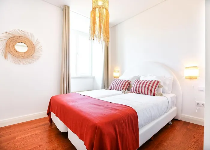 Tropical Flavour Apartment