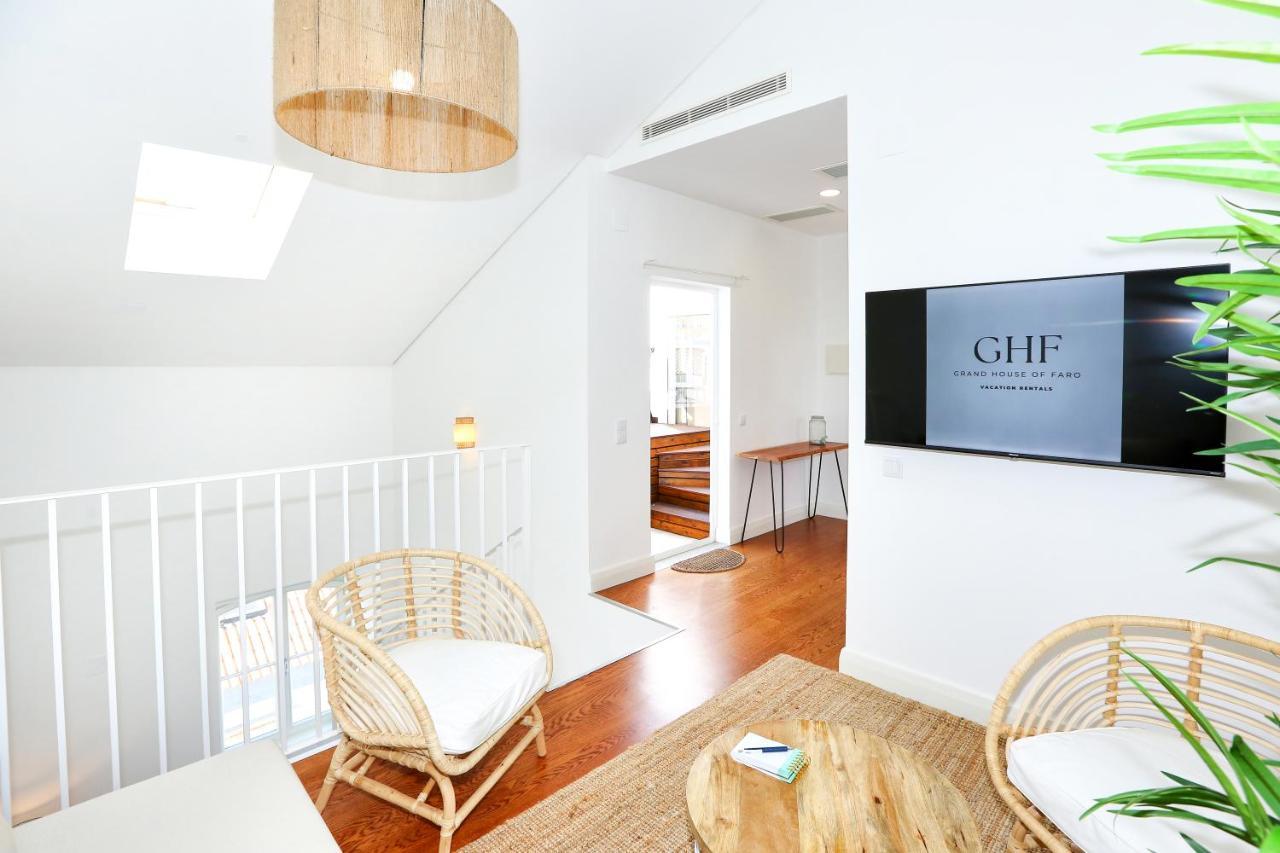 Tropical Flavour Appartement