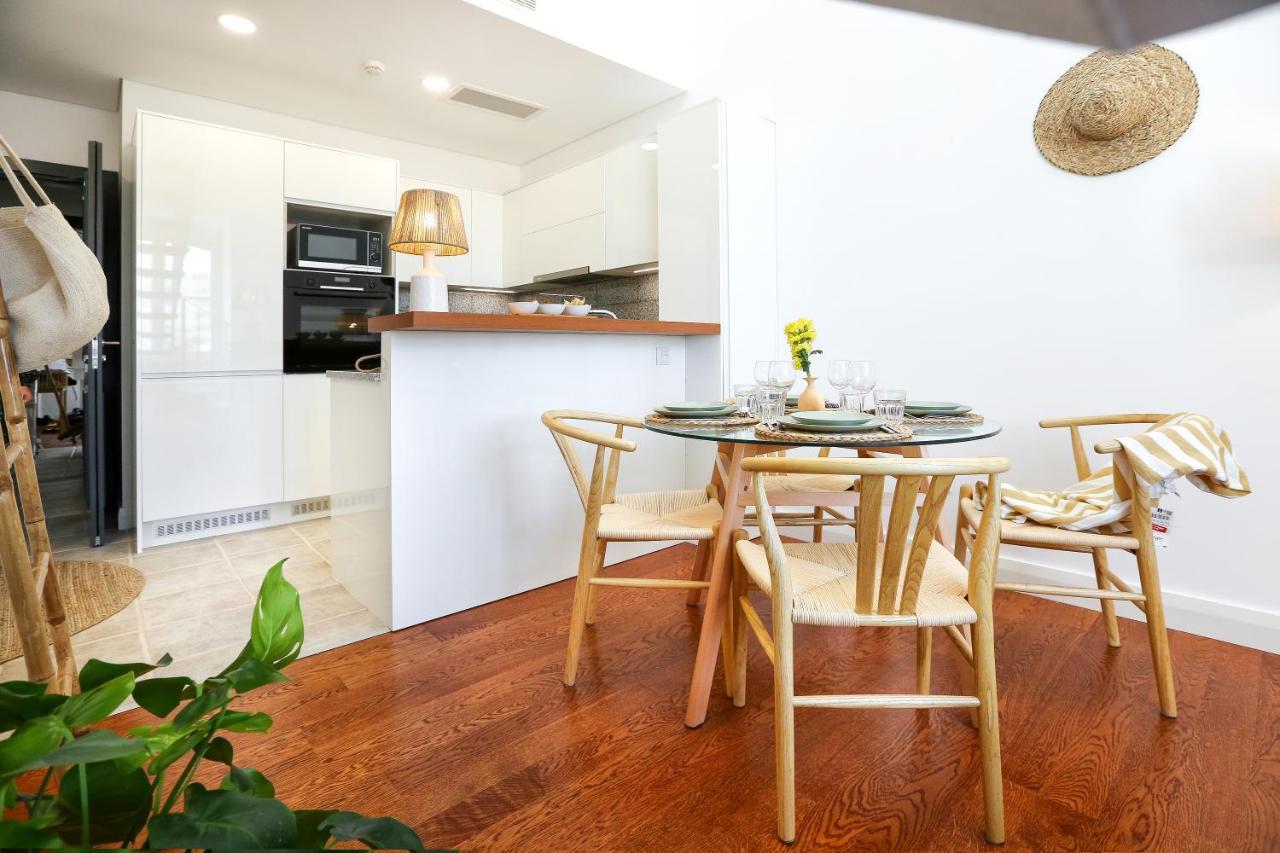 Tropical Flavour Appartement *