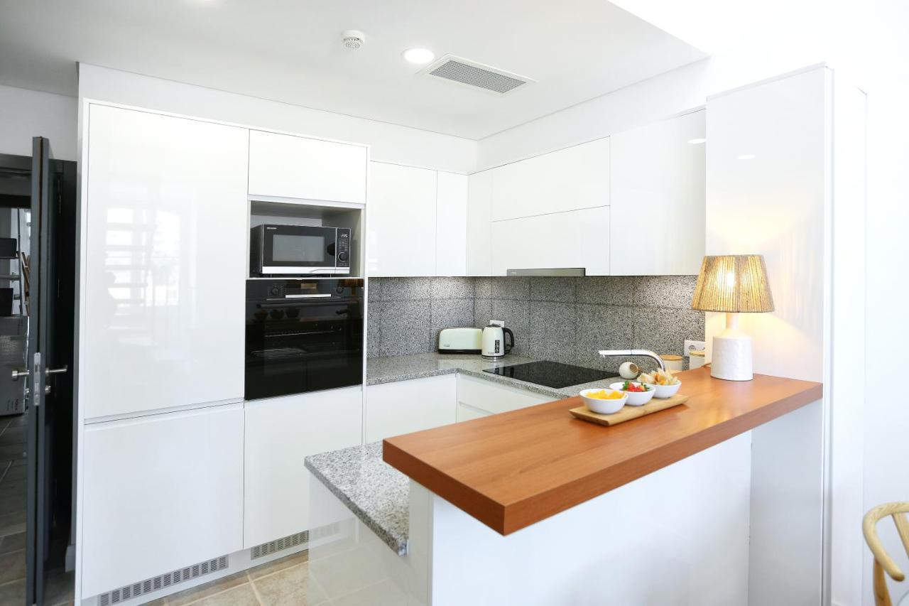 Appartement Tropical Flavour