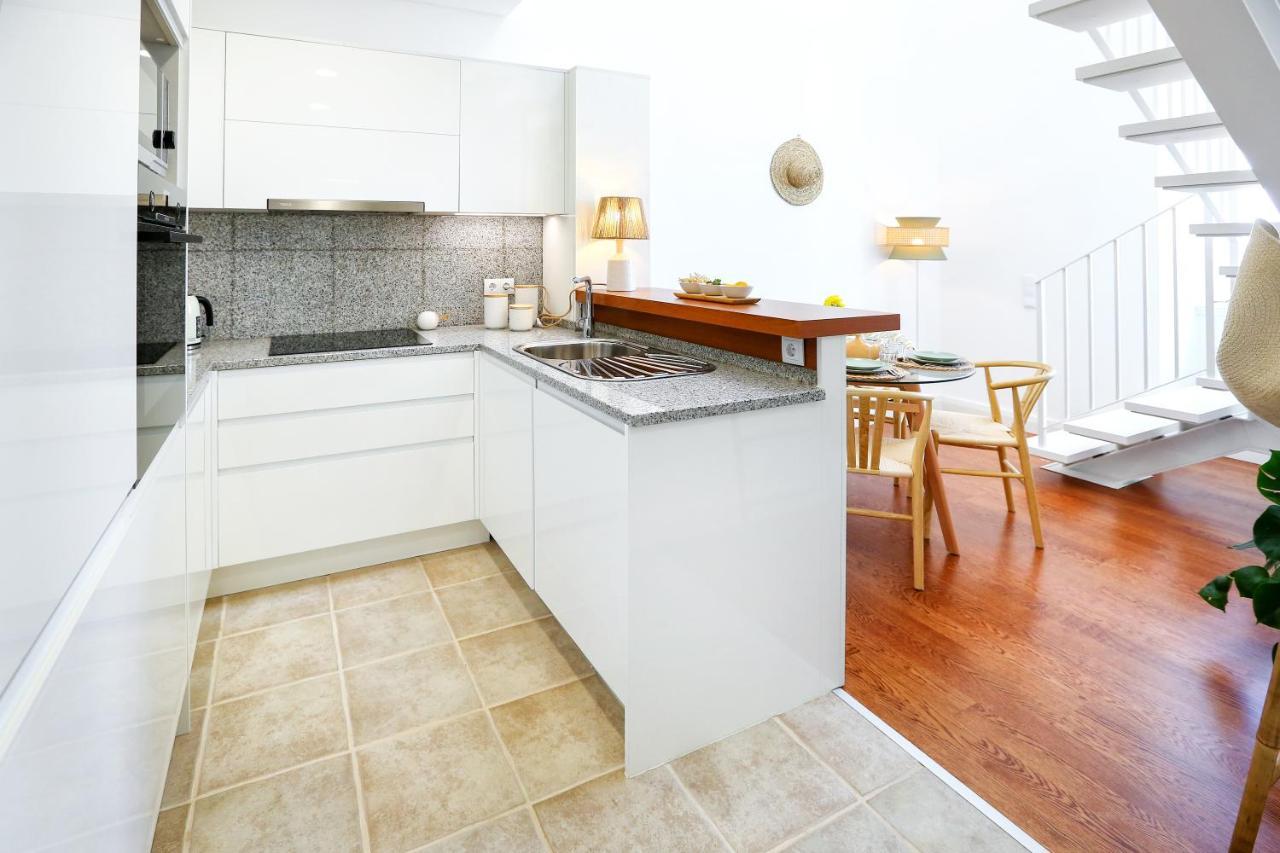 Appartement Tropical Flavour FAO