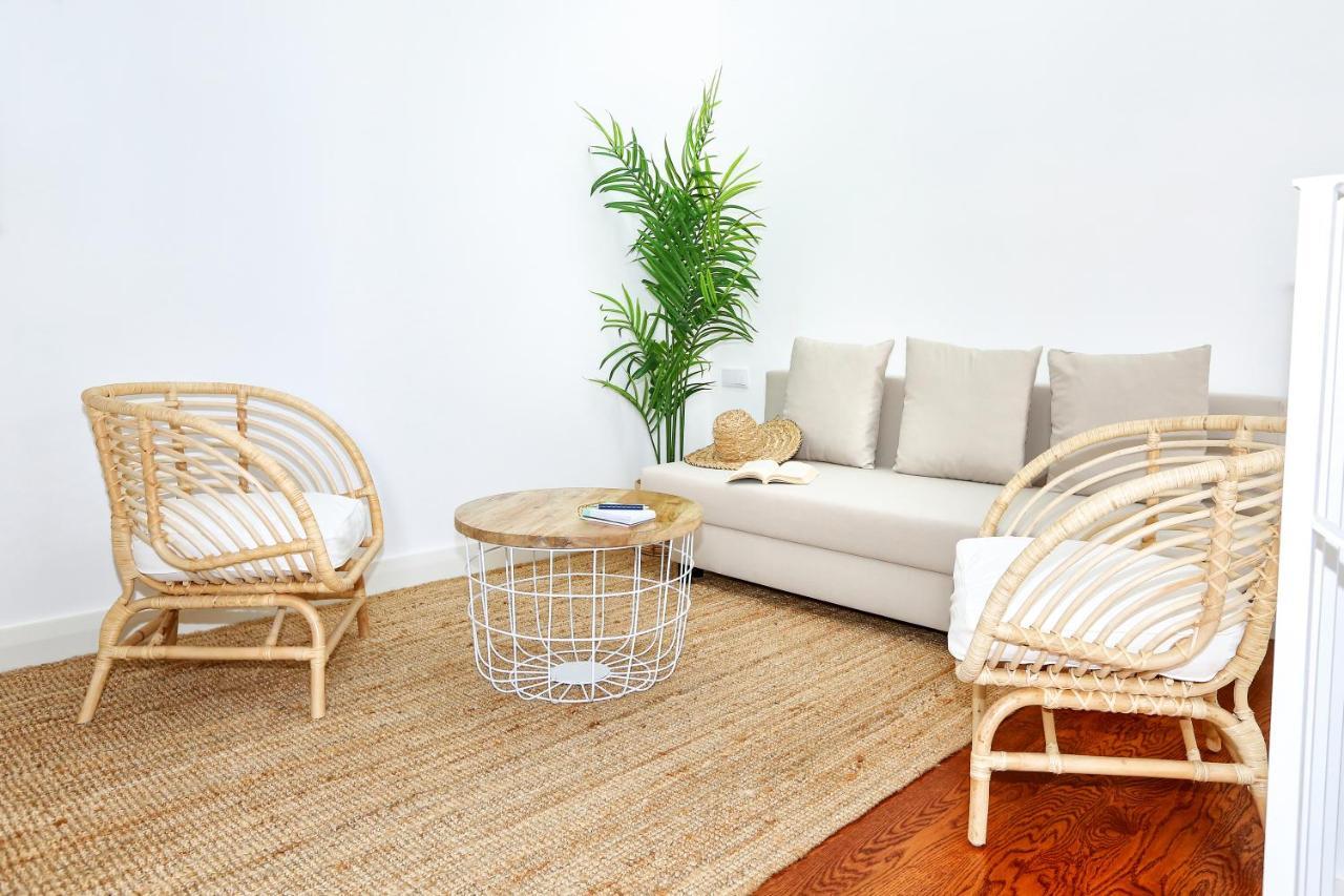 Appartement Tropical Flavour *