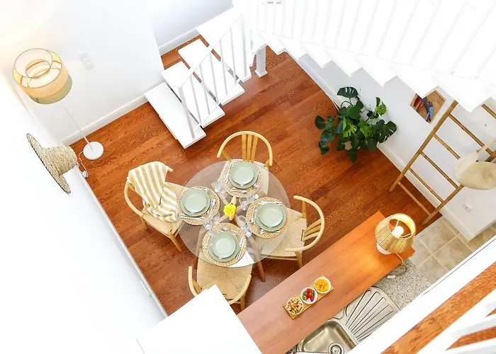 Tropical Flavour Apartment